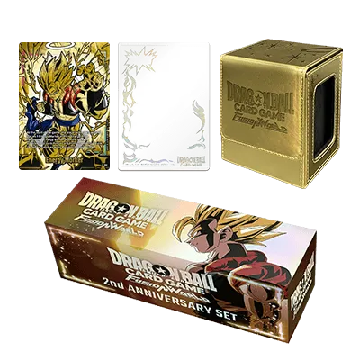 2nd Anniversary Set product artwork