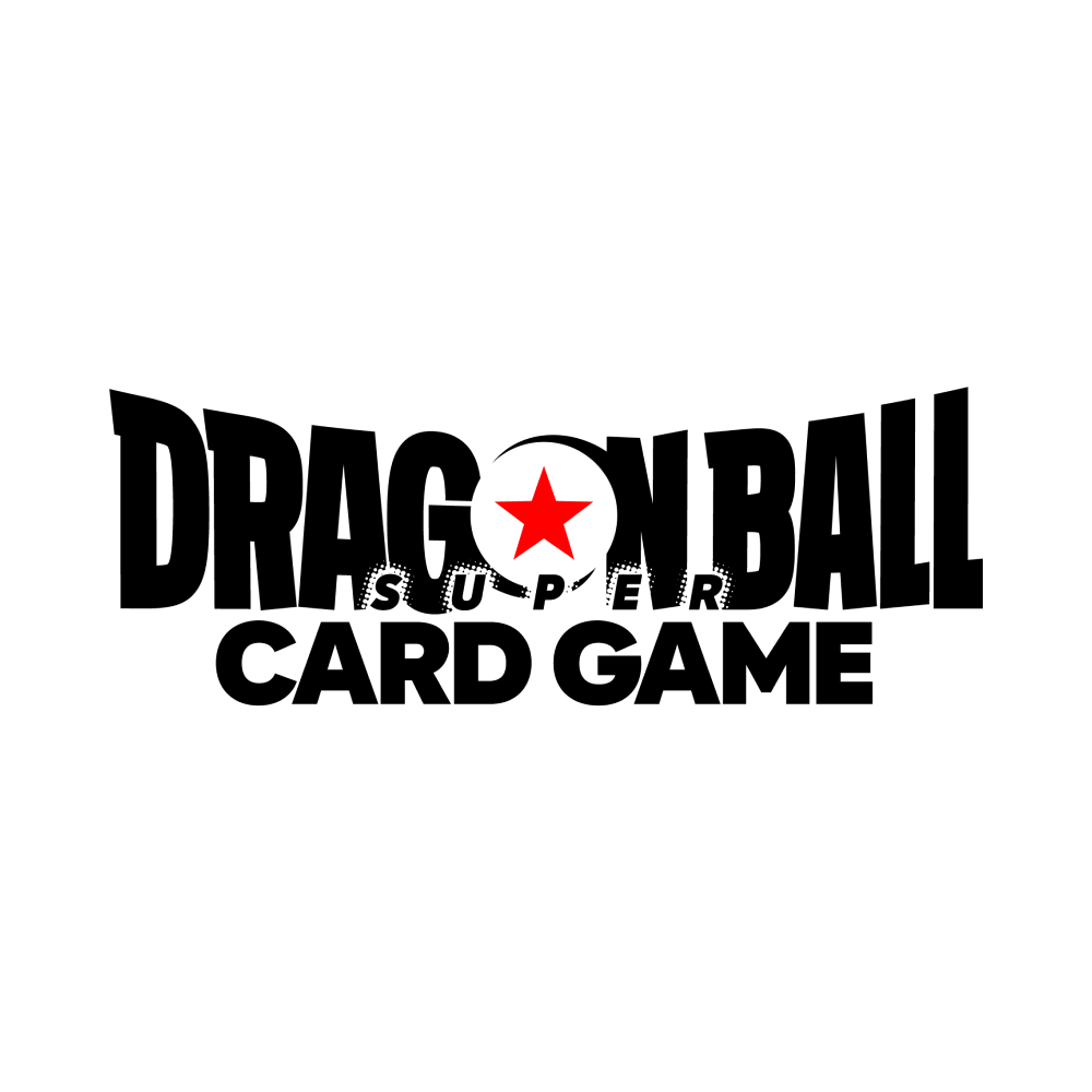 Dragon Ball Super Card Game logo