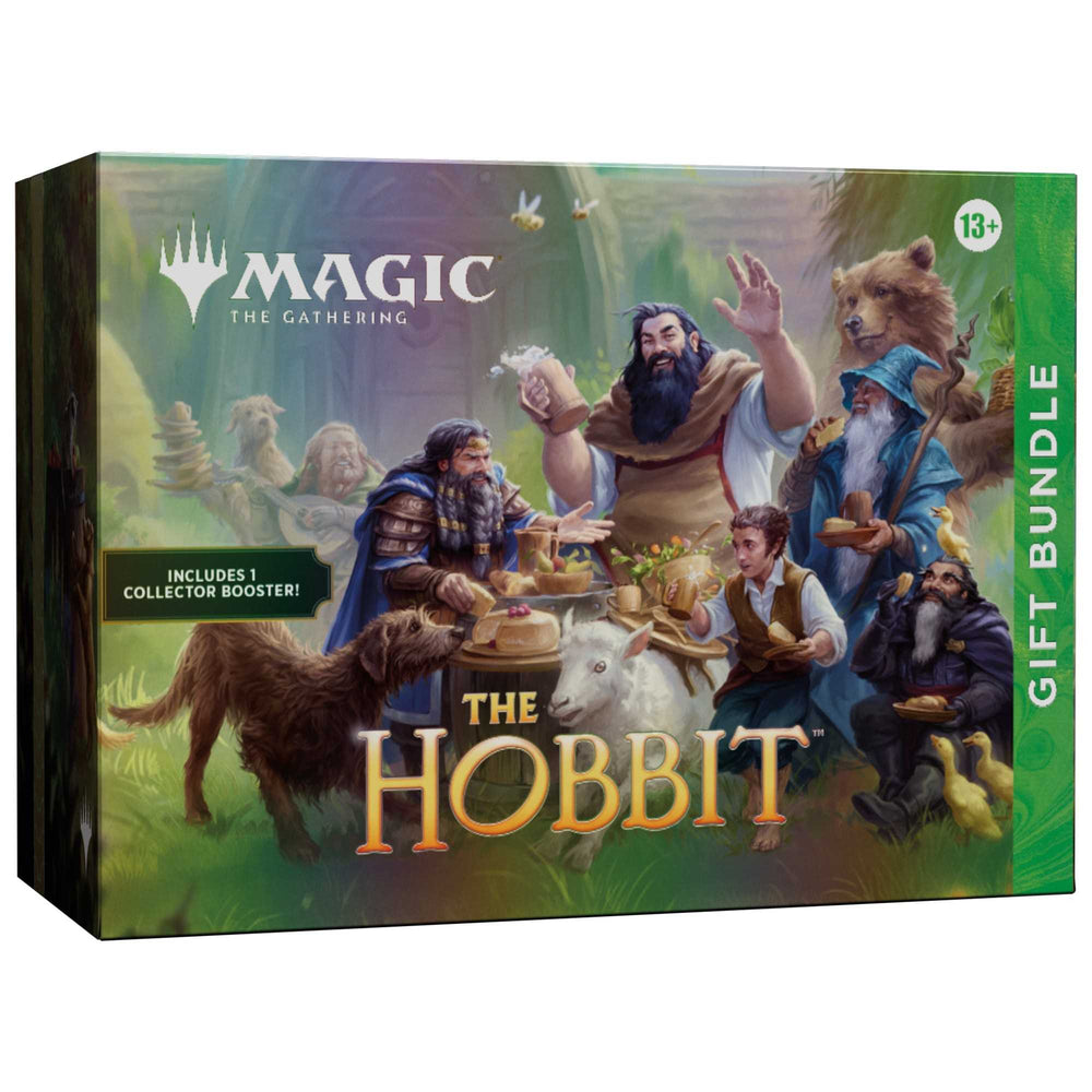The Hobbit Gift Bundle product artwork