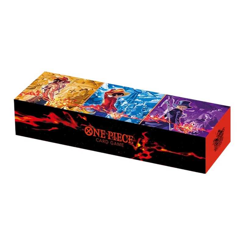 English Version 3rd Anniversary Set product artwork