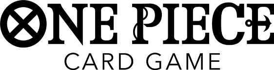 One Piece Card Game logo