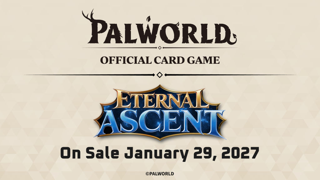 Eternal Ascent Booster Pack [BP03] product artwork