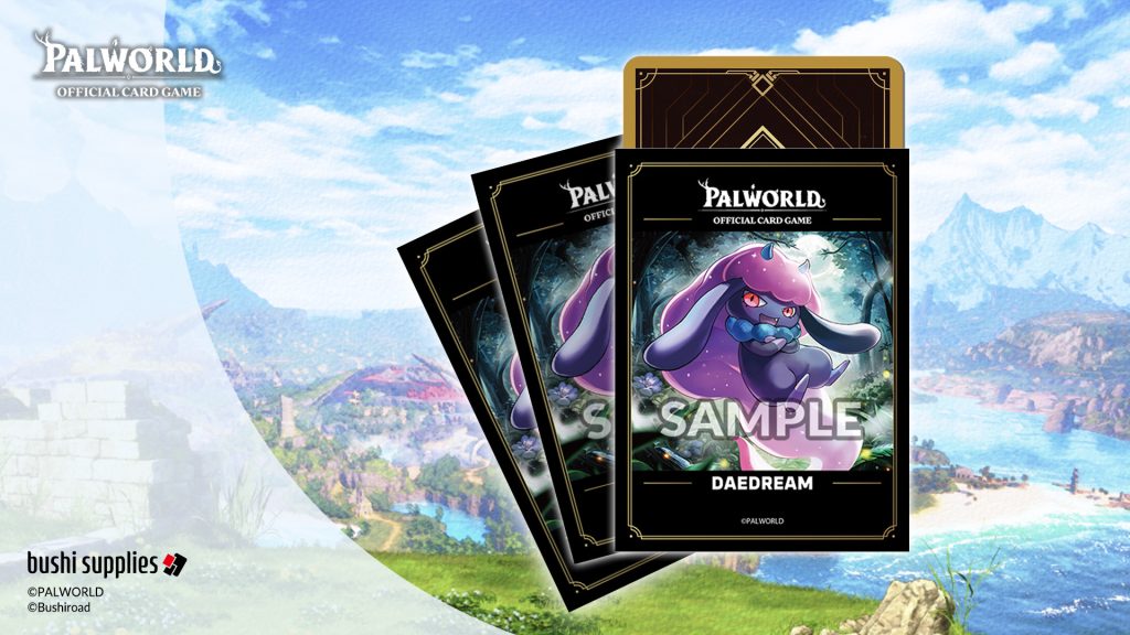 Daedream — Blissful Dreams Sleeves product artwork