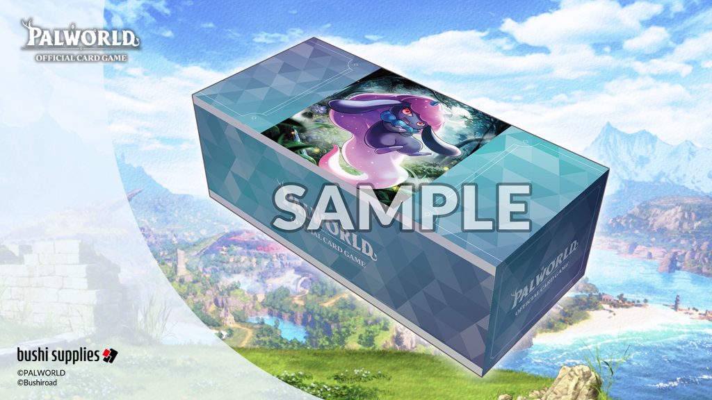 Daedream — Blissful Dreams Storage Box product artwork