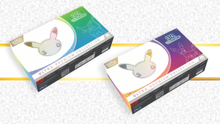 30th Celebration Ultra-Premium Collection — Day product artwork