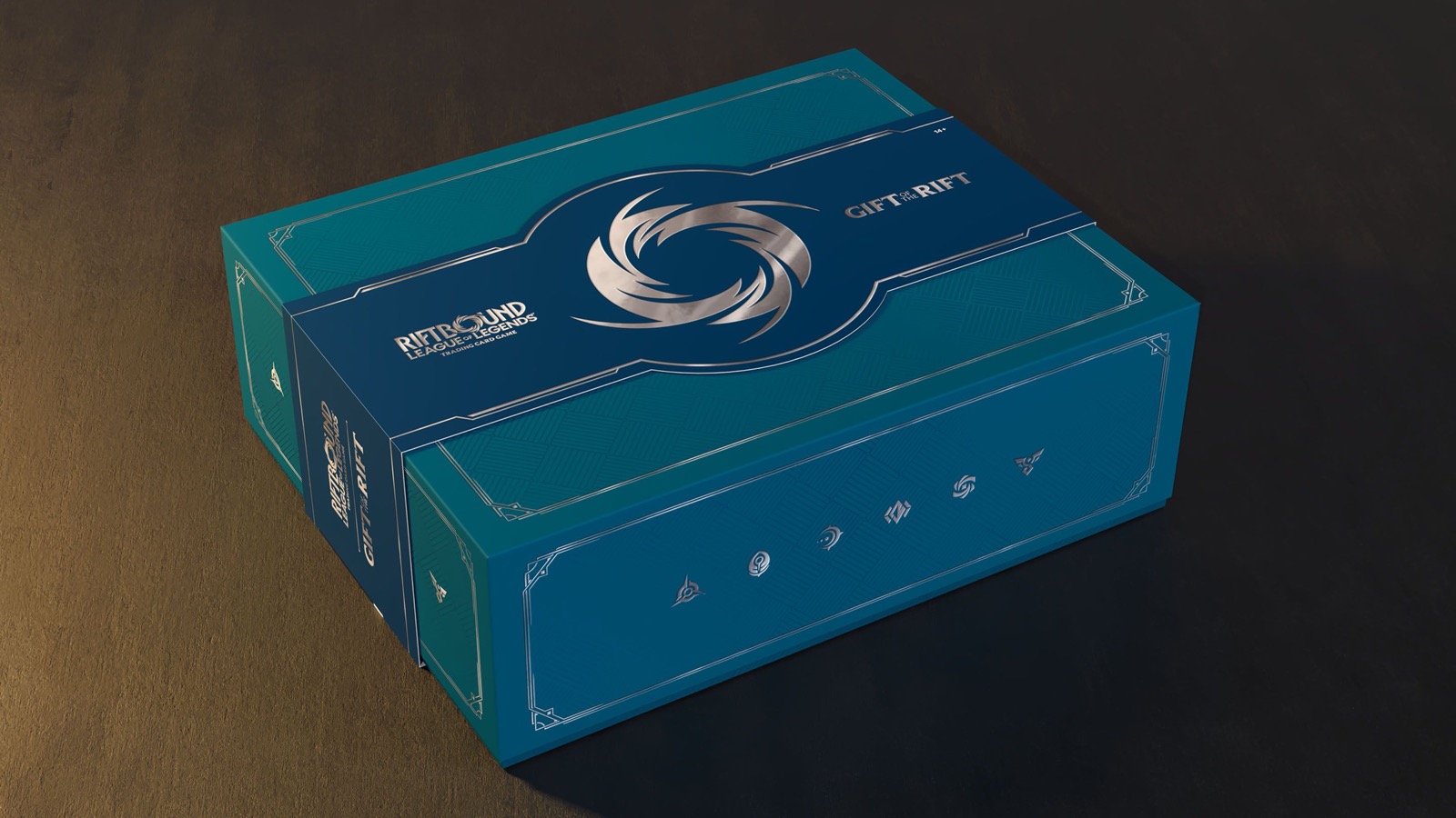 Gift of the Rift Bundle product artwork