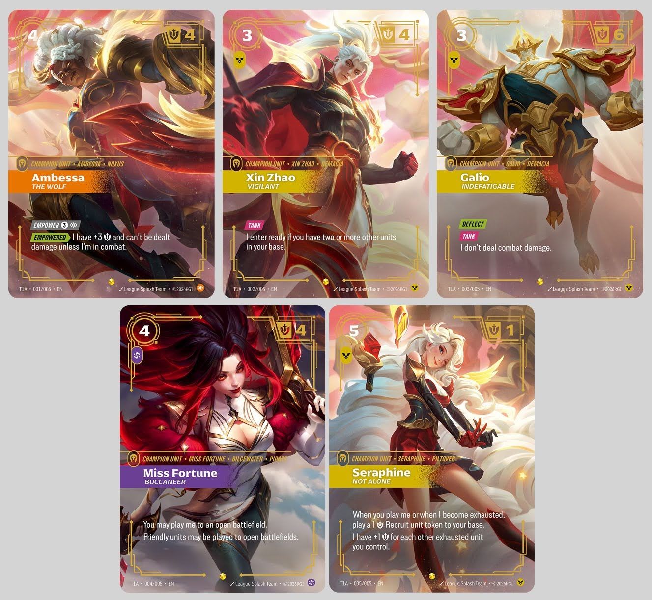 T1 Worlds Champion Player Bundle product artwork