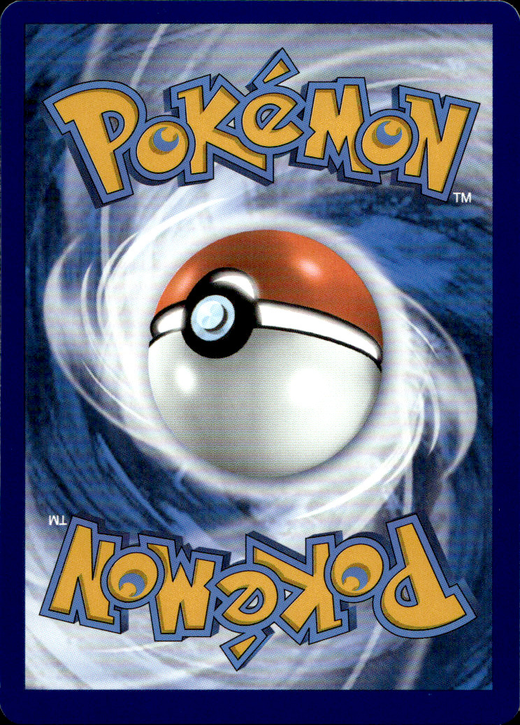 Scanned back of Alolan Rattata