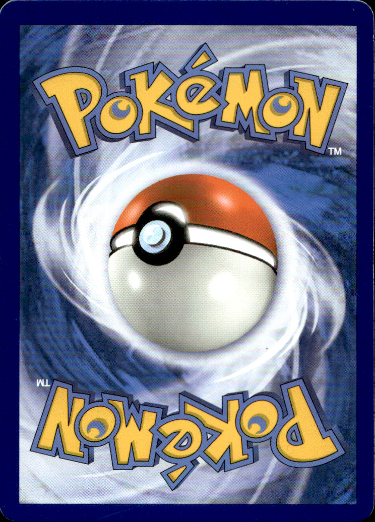 Scanned back of Chimchar
