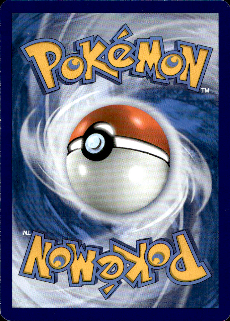 Scanned back of Diglett