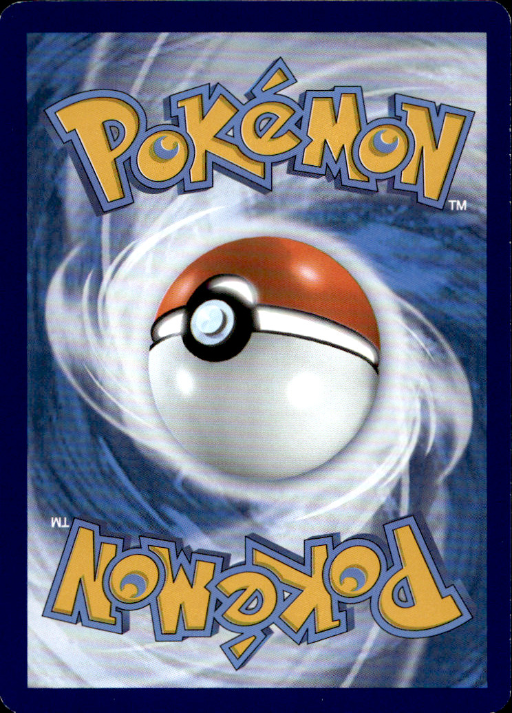 Scanned back of Drifblim