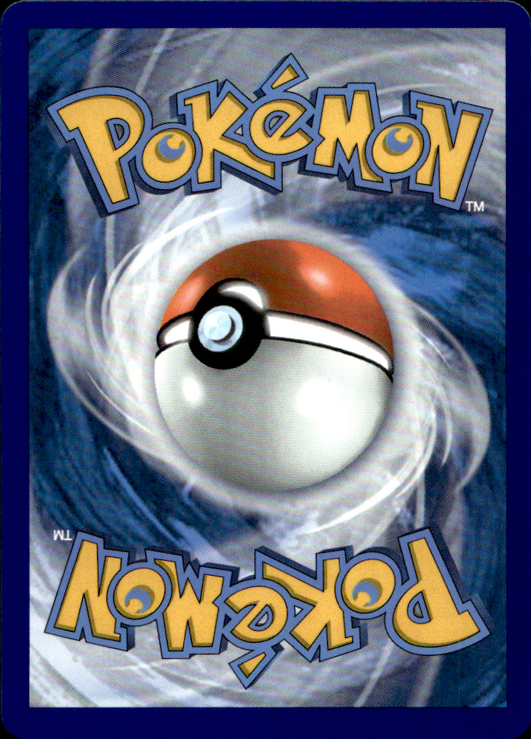 Scanned back of Elemental Badge