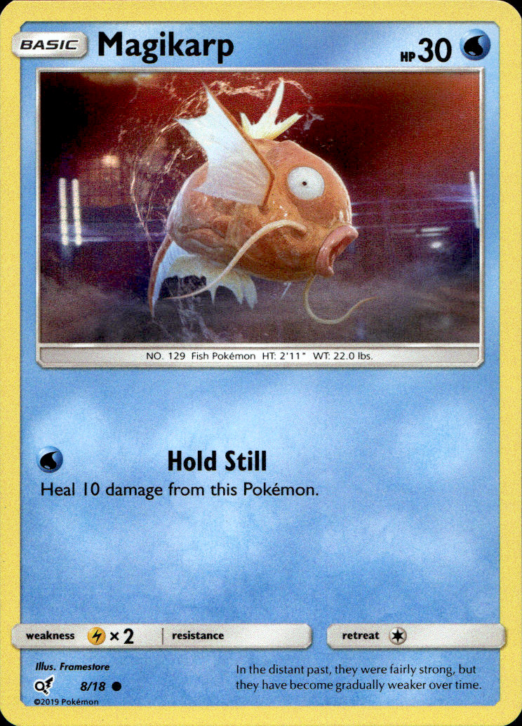 Scanned front of Exeggcute