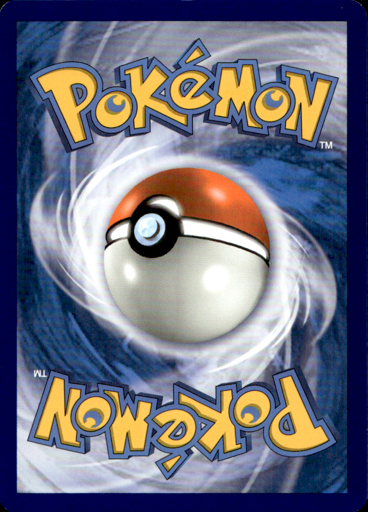 Scanned back of Galarian Darumaka