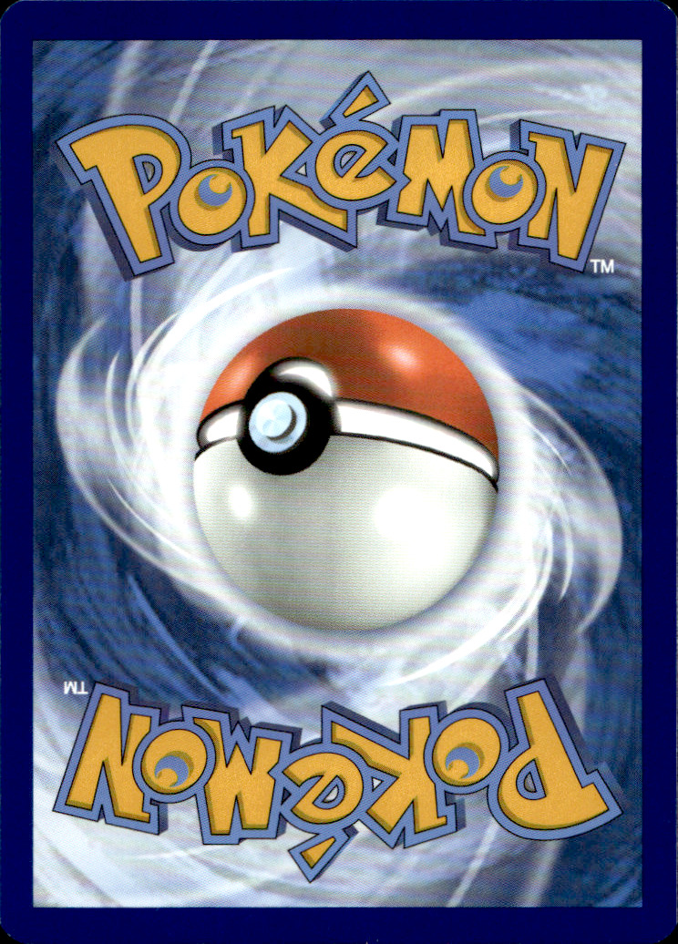 Scanned back of Gastrodon