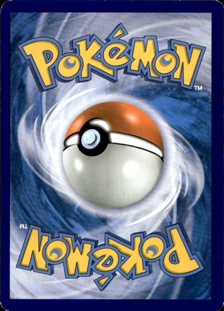 Scanned back of Horsea