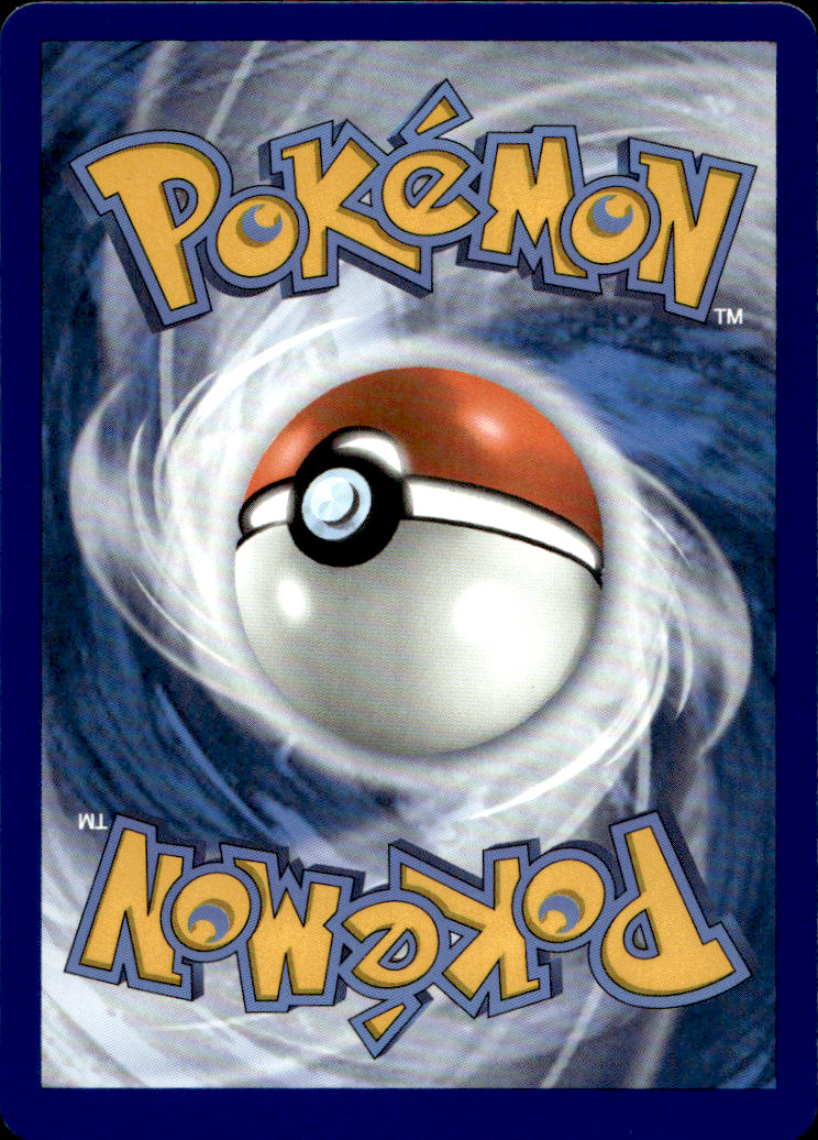 Scanned back of Koffing