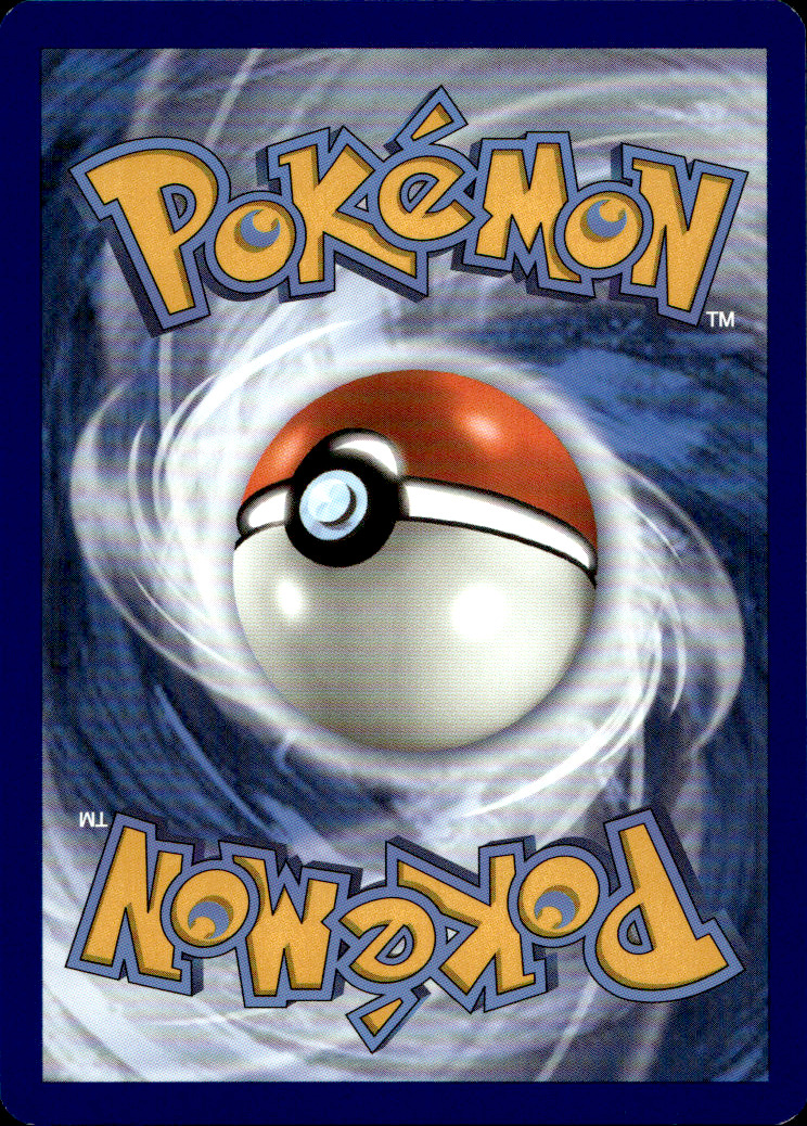 Scanned back of Koffing