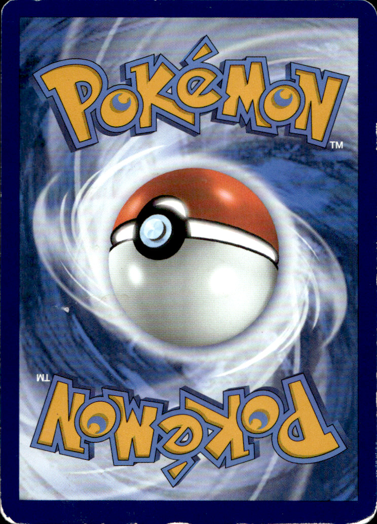 Scanned back of Luvdisc