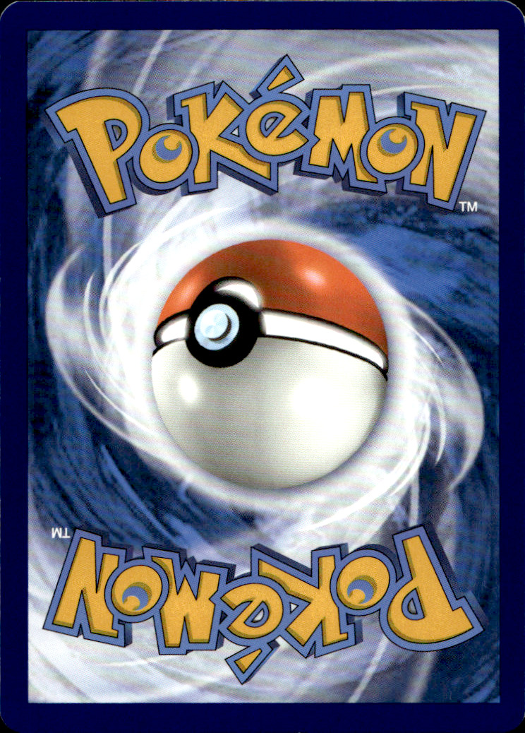 Scanned back of Luvdisc