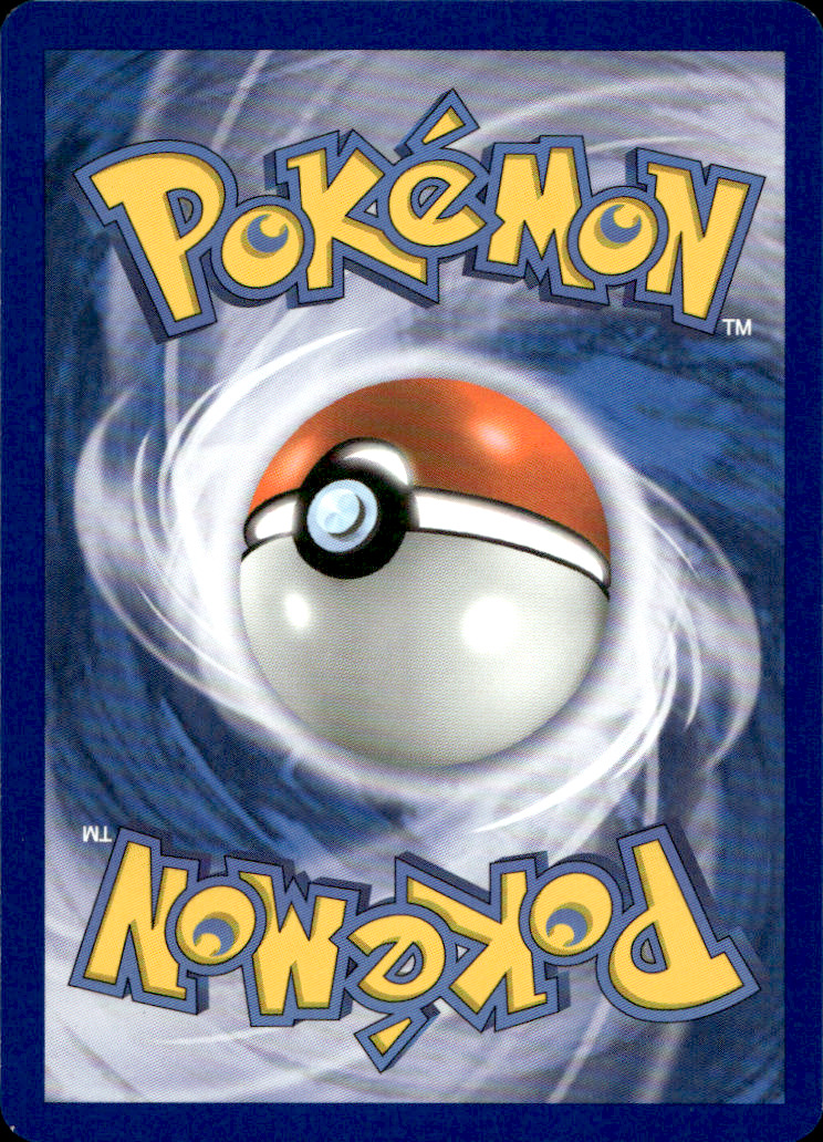 Scanned back of Magikarp