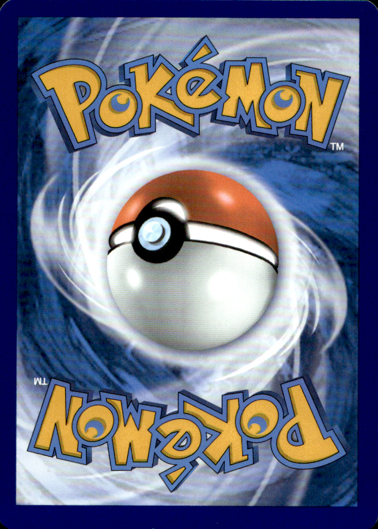 Scanned back of Magikarp