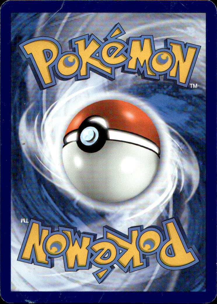 Scanned back of Morpeko