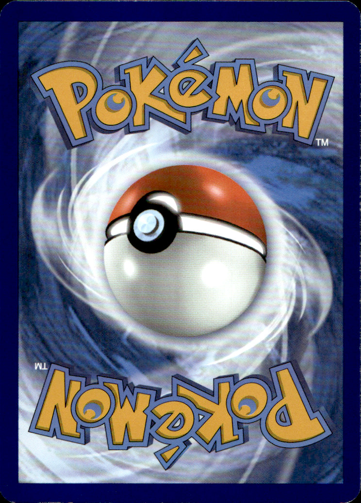 Scanned back of Morpeko