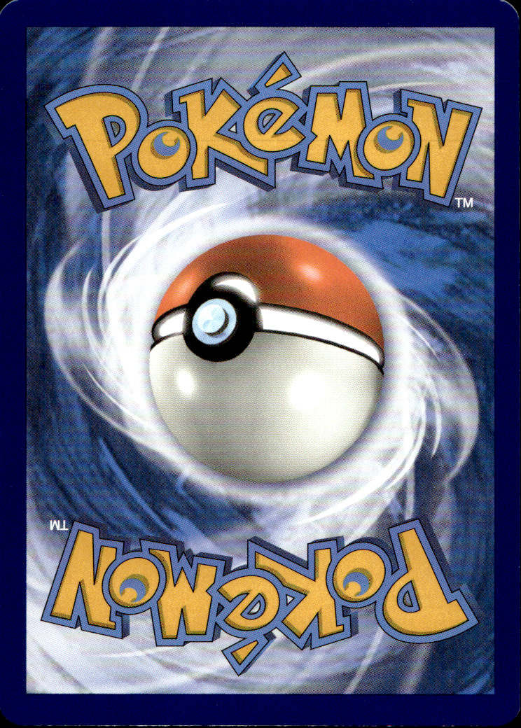 Scanned back of Numel