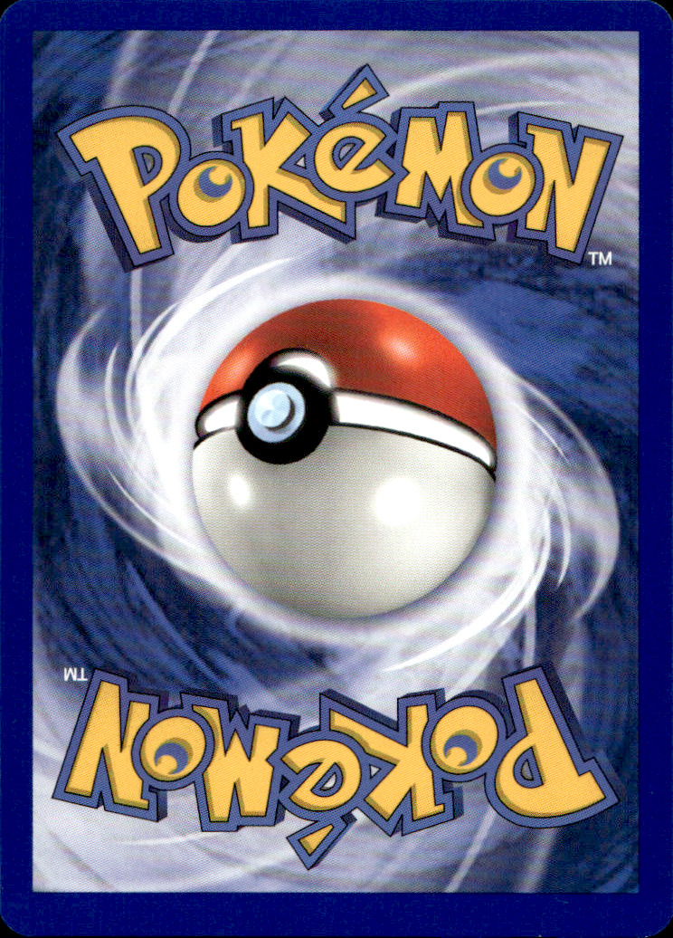 Scanned back of Omanyte