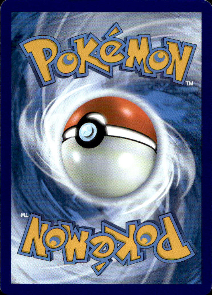 Scanned back of Onix