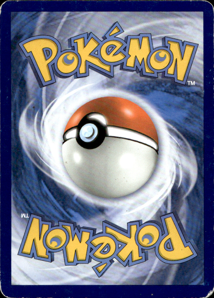 Scanned back of Oshawott