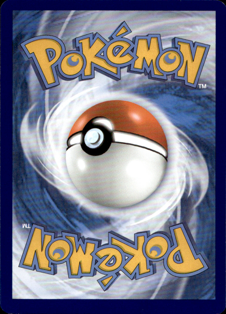 Scanned back of Phantump