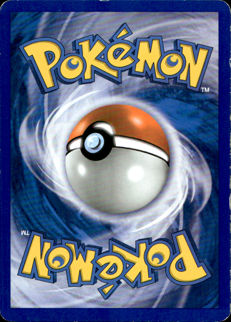 Scanned back of Piplup