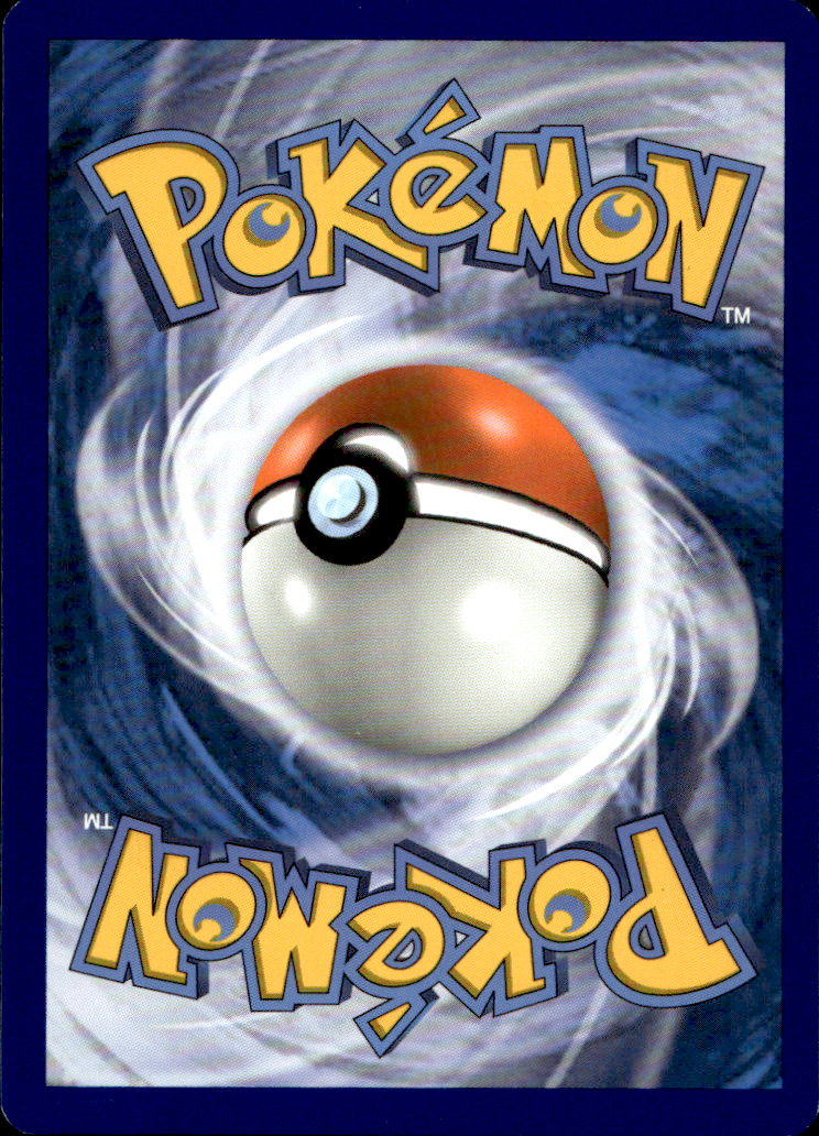 Scanned back of Powerful Colorless Energy