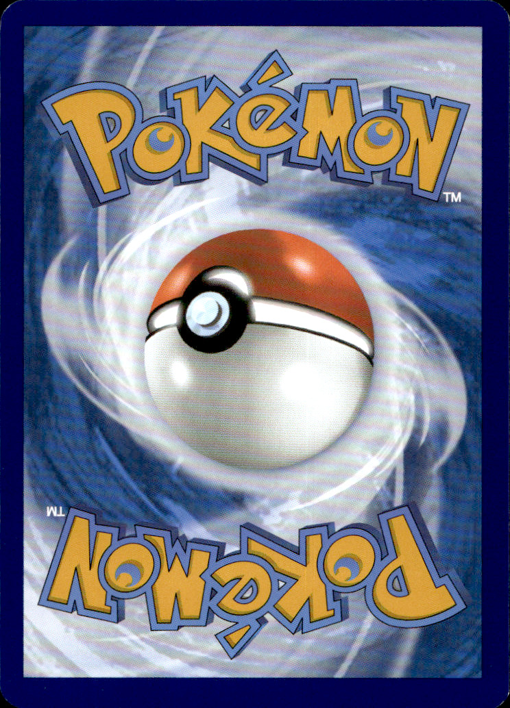 Scanned back of Registeel