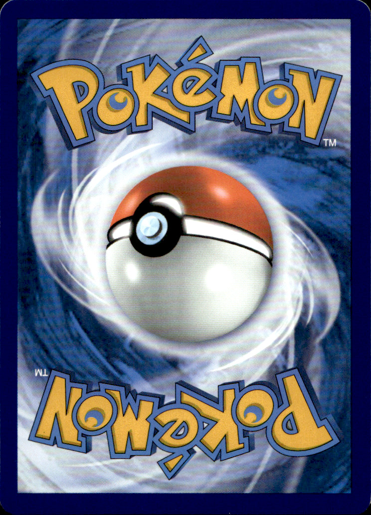 Scanned back of Rhyhorn