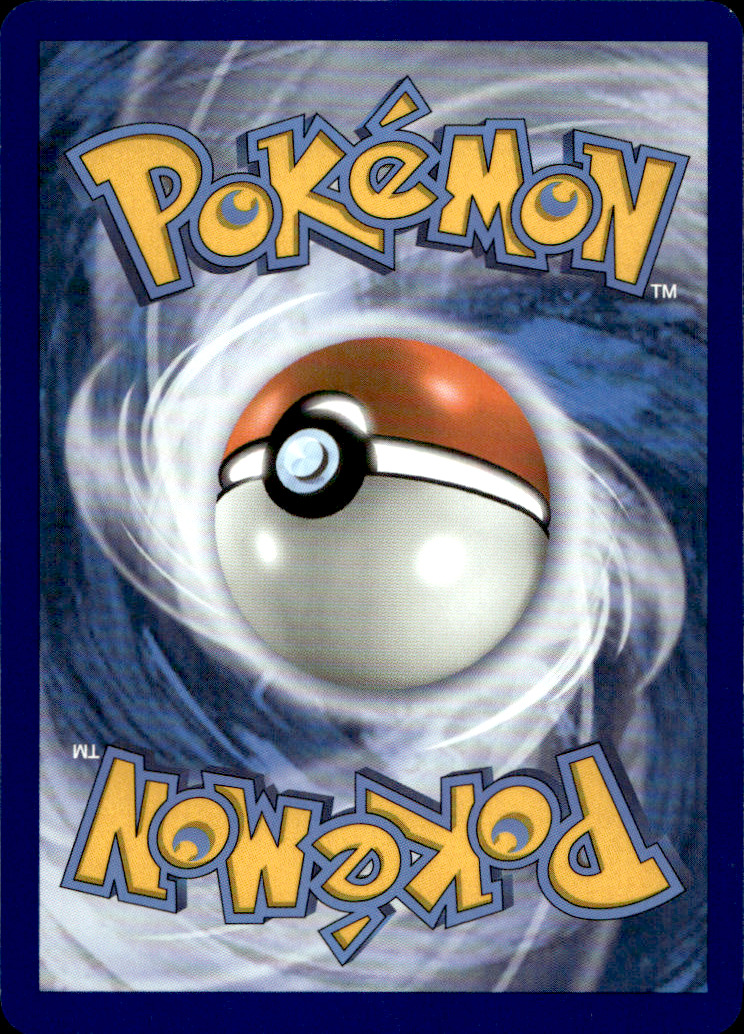 Scanned back of Rhyhorn