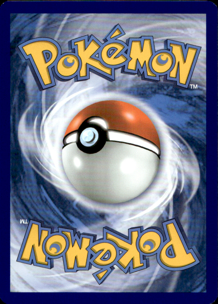 Scanned back of Rockruff