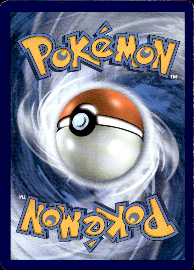 Scanned back of Rockruff