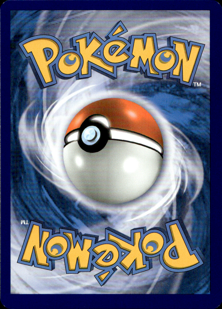Scanned back of Rowlet
