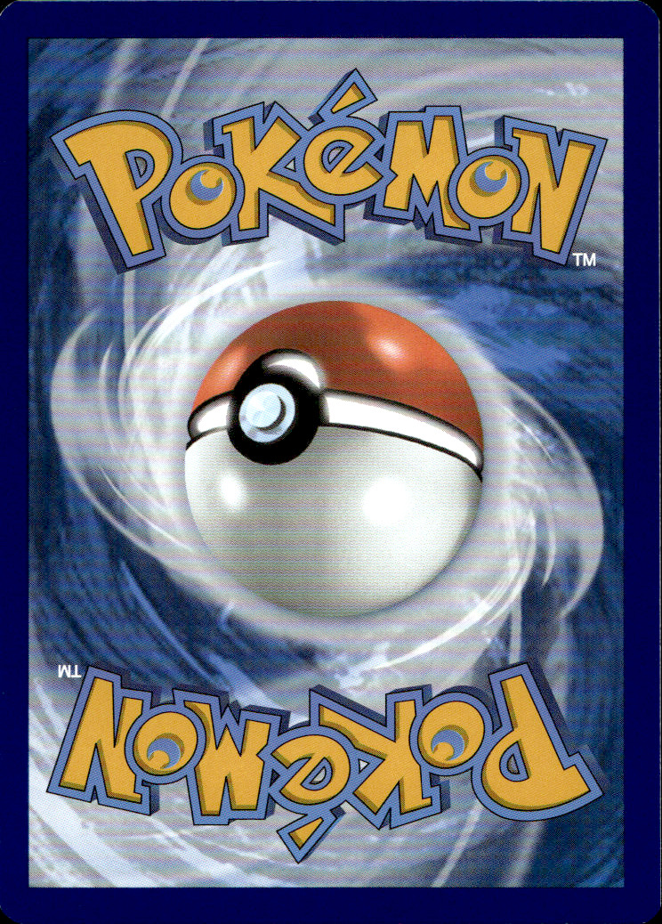 Scanned back of Rufflet