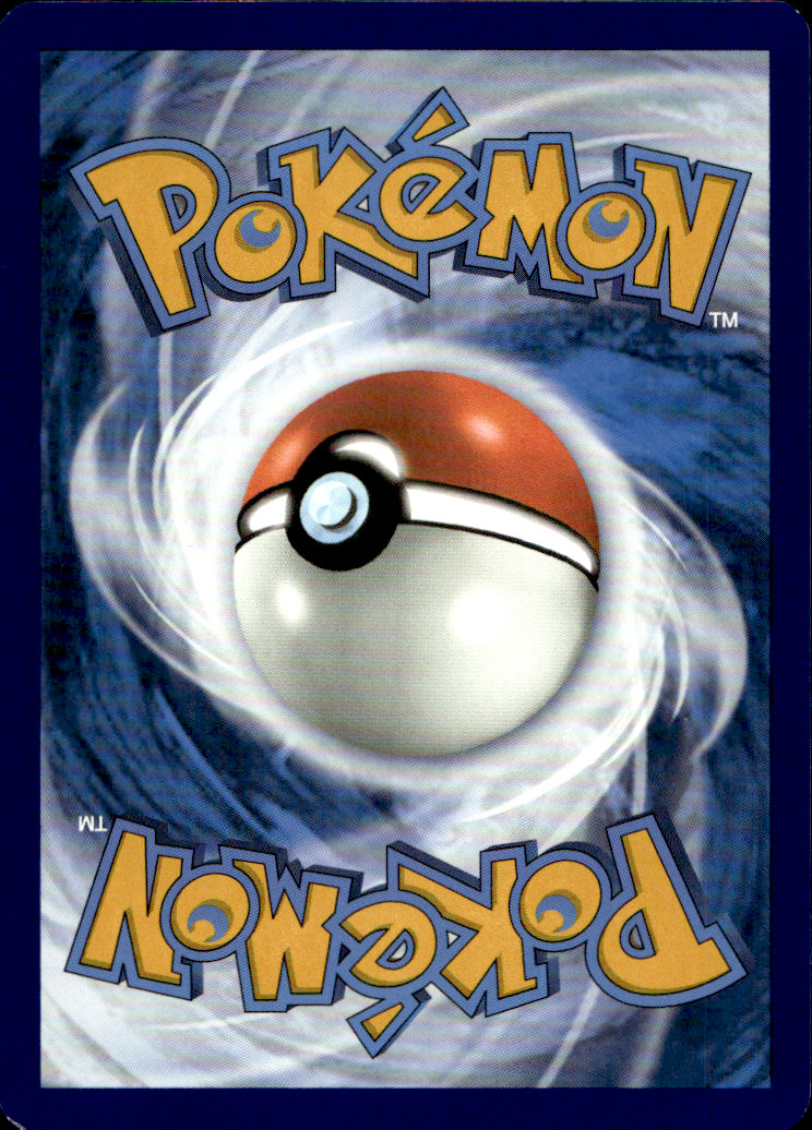 Scanned back of Scraggy