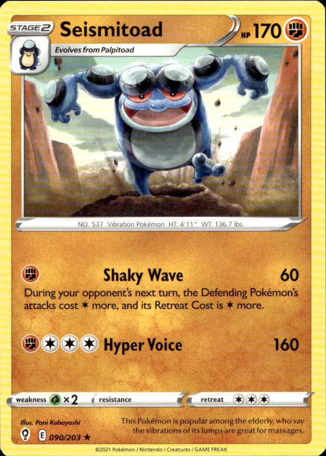 Scanned front of Seismitoad
