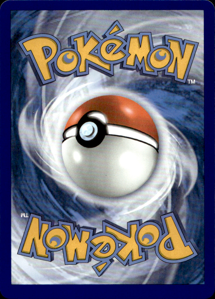 Scanned back of Shuppet