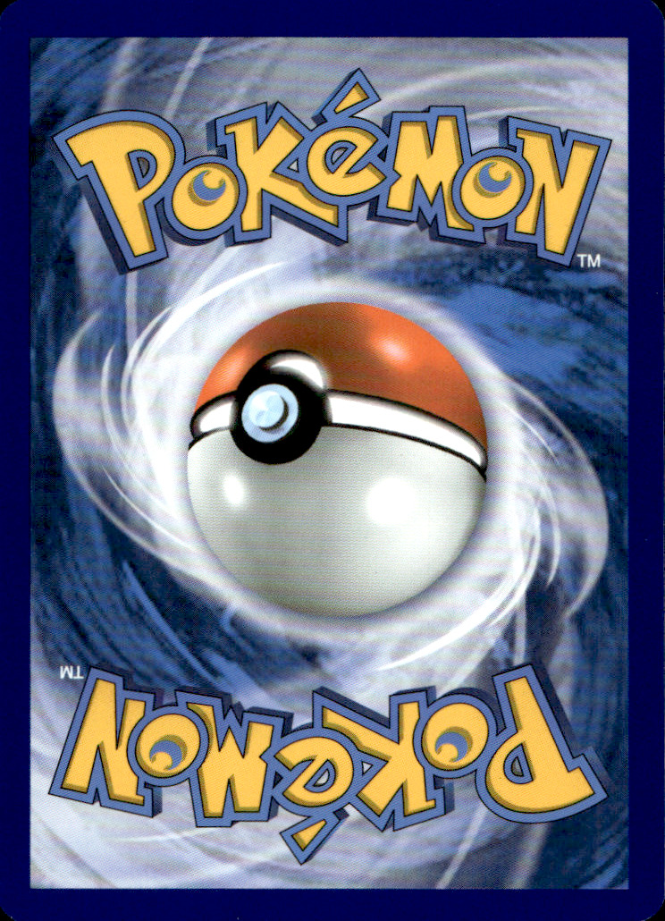 Scanned back of Siebold