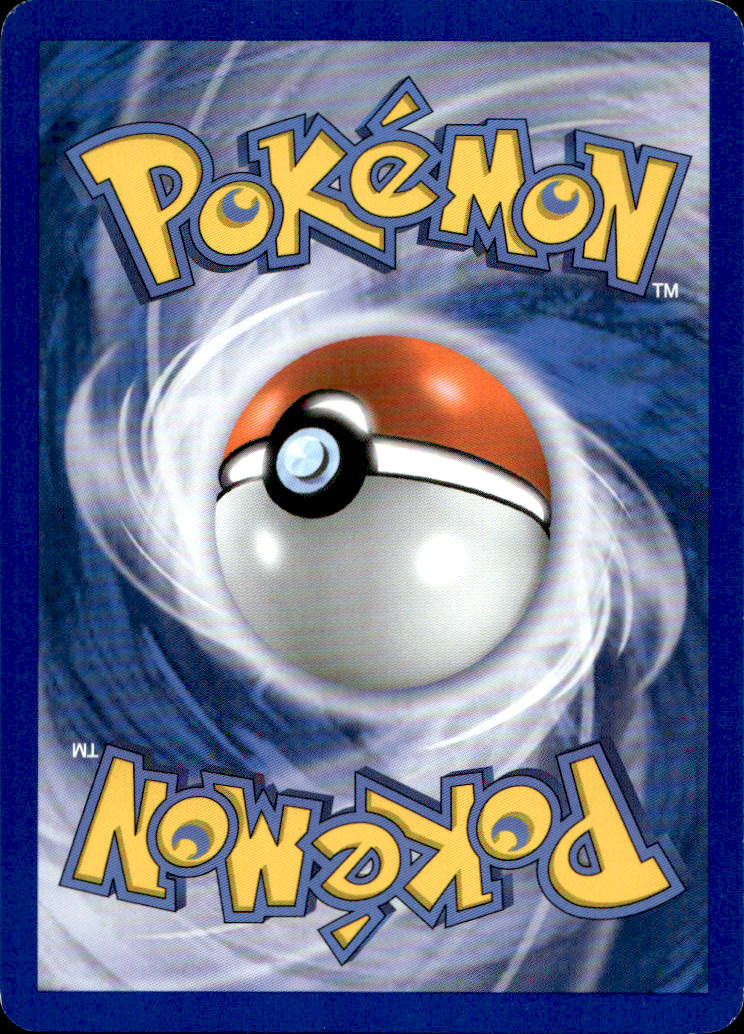 Scanned back of Tepig